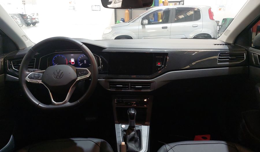 Volkswagen Polo 1.0 170 TSI HIGHLINE AUTO Hatchback 2024