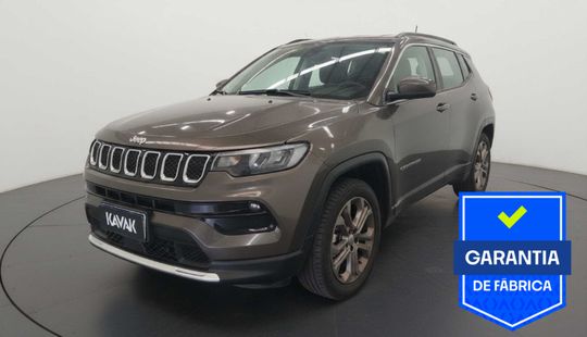 Jeep • Compass