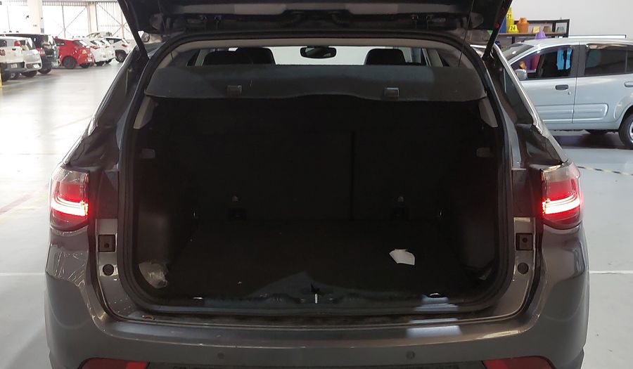 Jeep Compass LONGITUDE AT6 Suv 2023