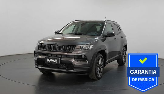 Jeep • Compass