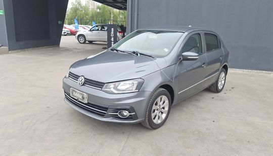 Volkswagen • Gol