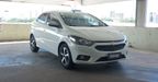 Chevrolet Onix MPFI LTZ Hatchback 2019