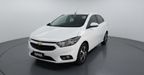 Chevrolet Onix MPFI LTZ Hatchback 2019