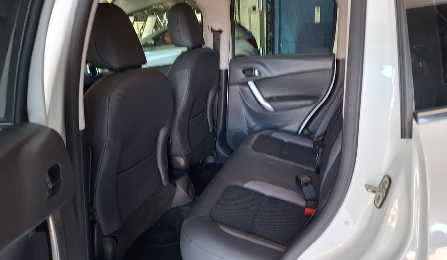 Citroen C3 1.6 EXCLUSIVE PACK MY WAY Hatchback 2013