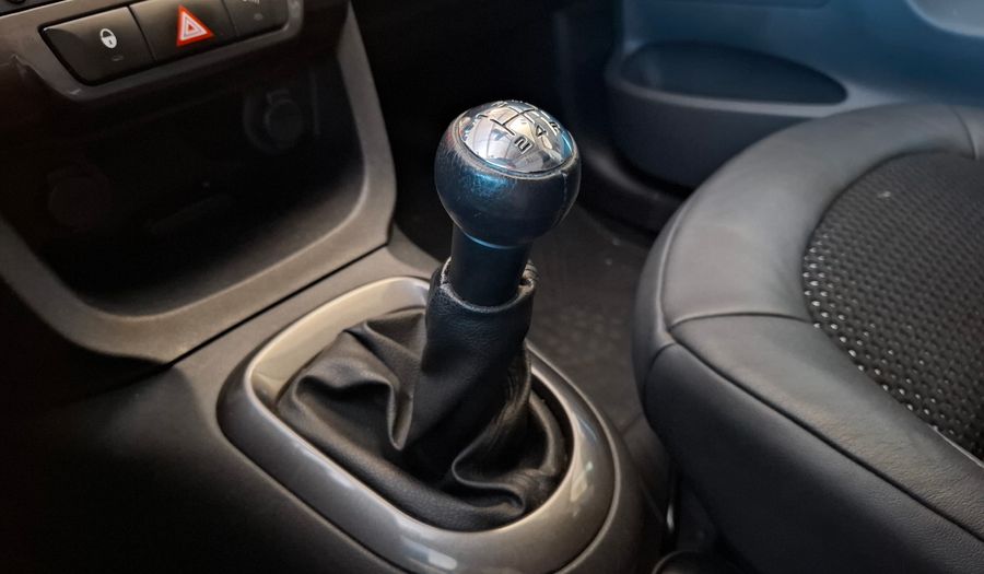 Citroen C3 1.6 EXCLUSIVE PACK MY WAY Hatchback 2013