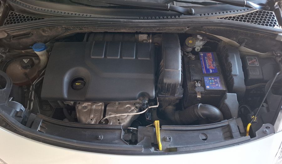 Citroen C3 1.6 EXCLUSIVE PACK MY WAY Hatchback 2013