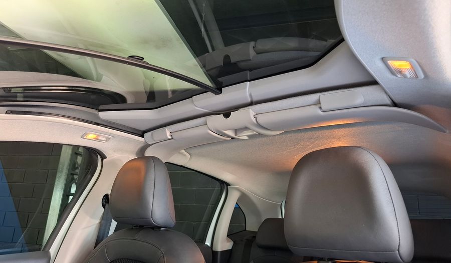 Citroen C3 1.6 EXCLUSIVE PACK MY WAY Hatchback 2013