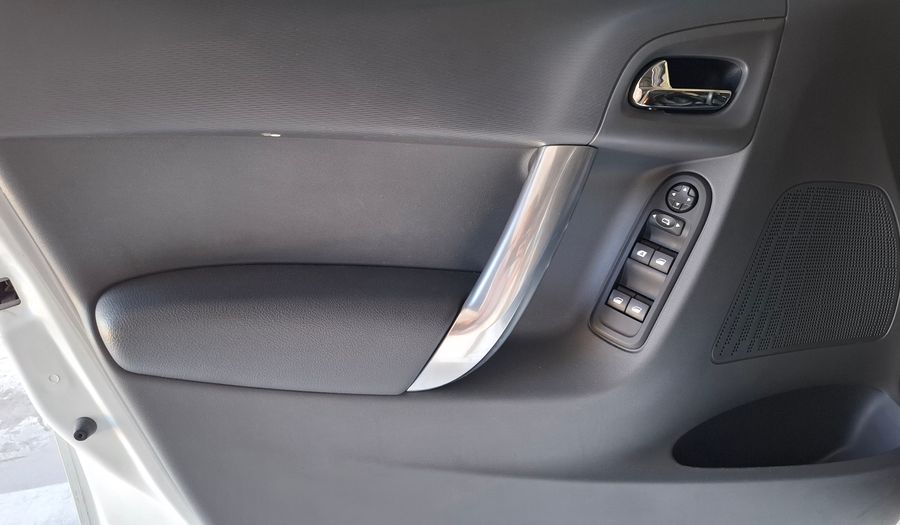 Citroen C3 1.6 EXCLUSIVE PACK MY WAY Hatchback 2013