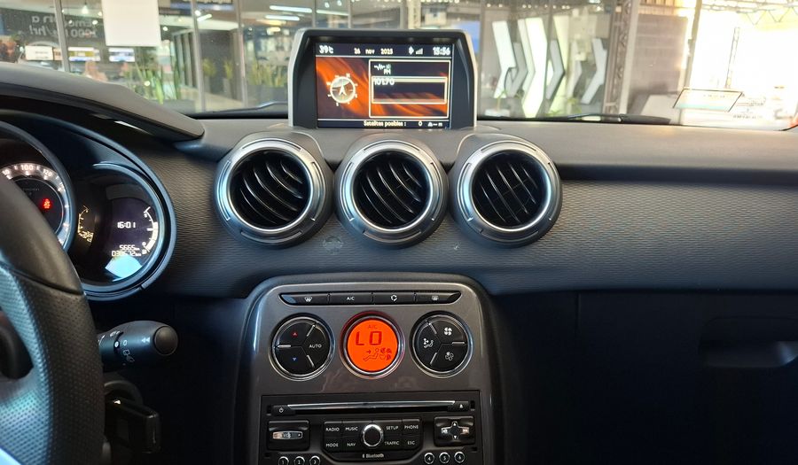 Citroen C3 1.6 EXCLUSIVE PACK MY WAY Hatchback 2013