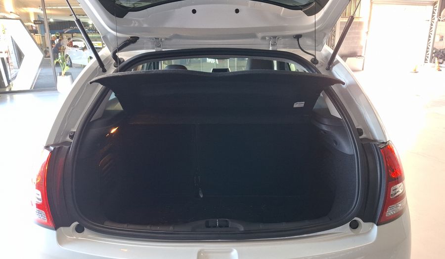 Citroen C3 1.6 EXCLUSIVE PACK MY WAY Hatchback 2013