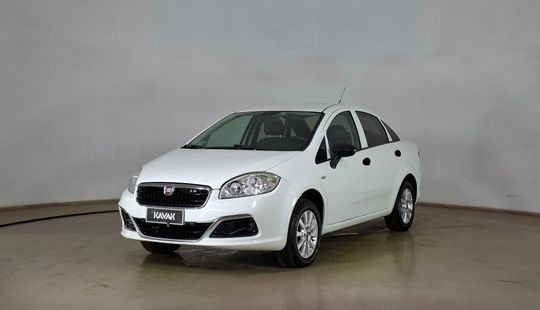 Fiat • Linea