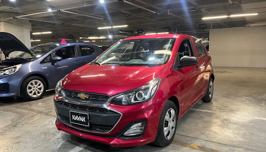 Chevrolet • Spark