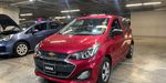 Chevrolet Spark 1.4 LT B Hatchback 2020