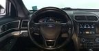 Ford Explorer 3.5 XLT V6 4X2 AT Suv 2017