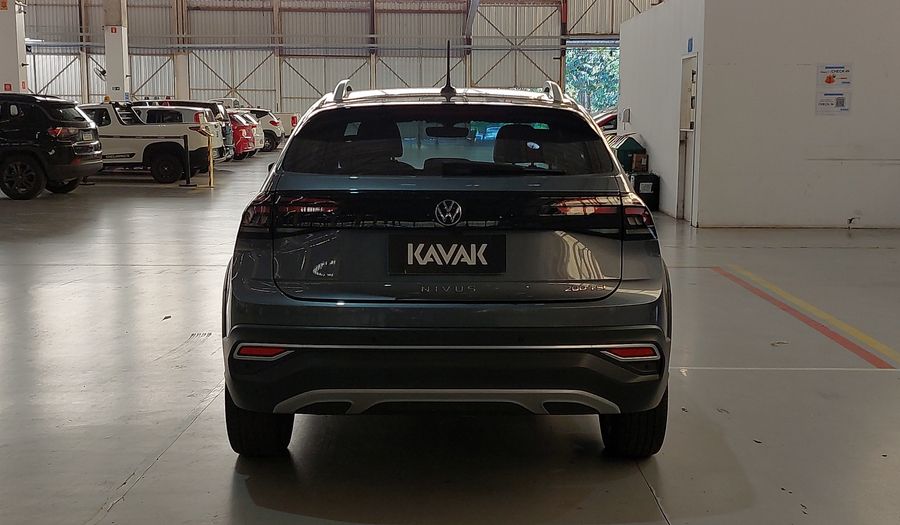 Volkswagen Nivus HIGHLINE TSI Suv 2021