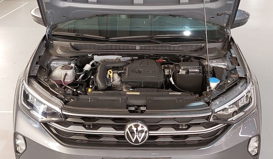 Volkswagen Nivus HIGHLINE TSI Suv 2021