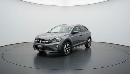 Volkswagen • Nivus