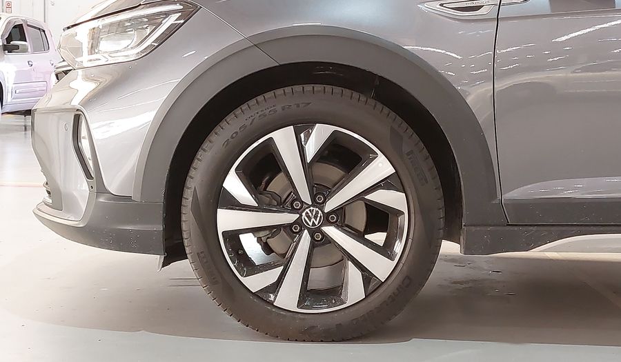 Volkswagen Nivus HIGHLINE TSI Suv 2021