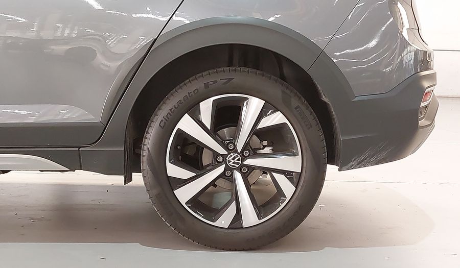 Volkswagen Nivus HIGHLINE TSI Suv 2021