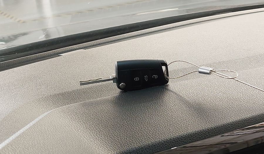 Volkswagen Nivus HIGHLINE TSI Suv 2021