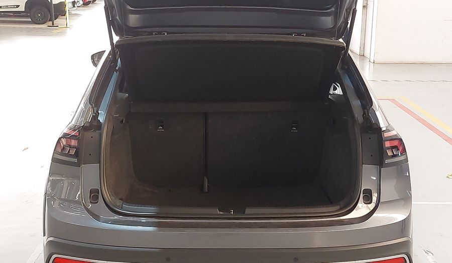 Volkswagen Nivus HIGHLINE TSI Suv 2021