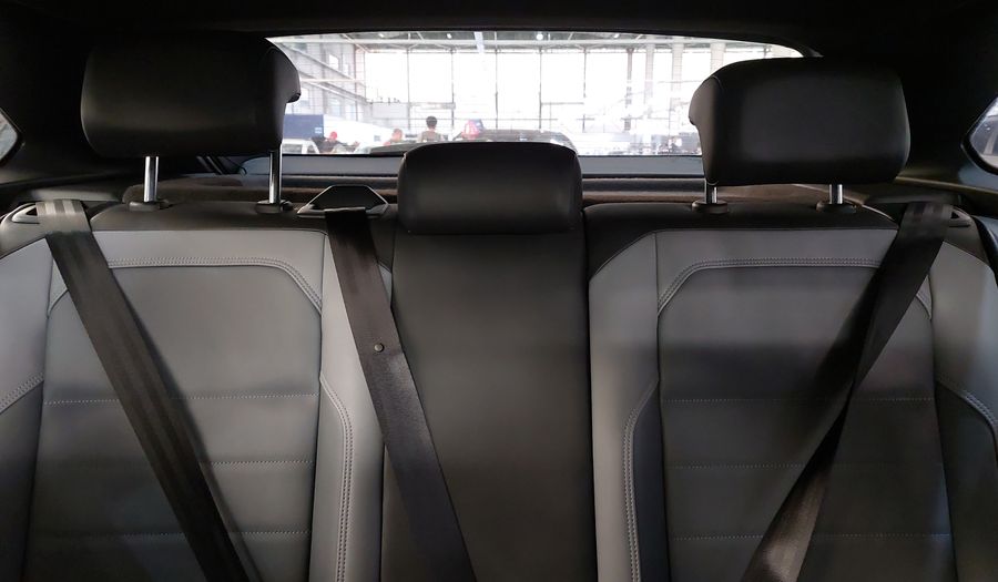 Volkswagen Nivus HIGHLINE TSI Suv 2021