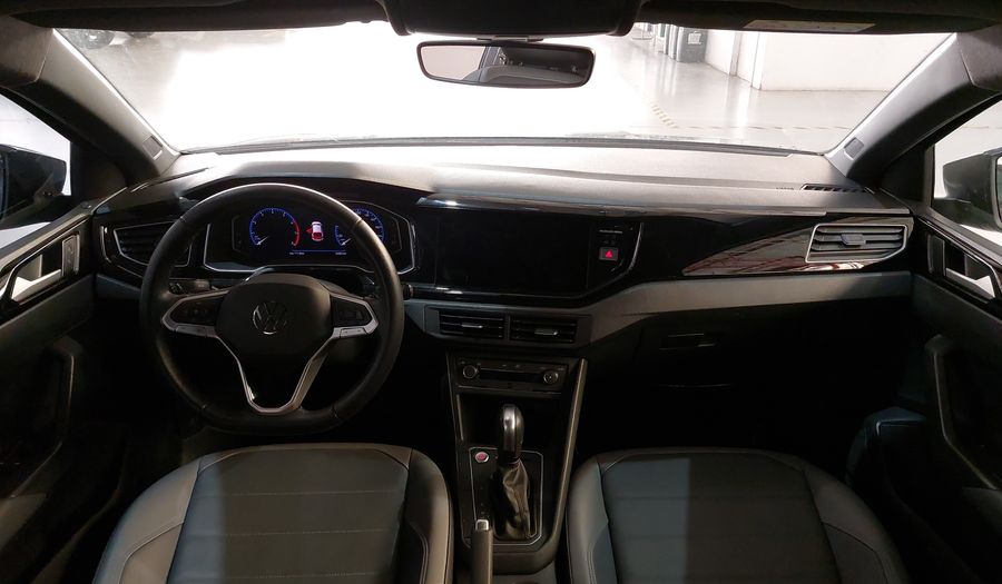 Volkswagen Nivus HIGHLINE TSI Suv 2021