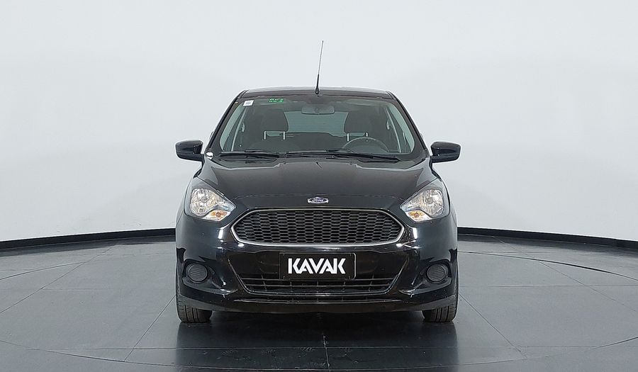 Ford Ka TIVCT SE Hatchback 2017