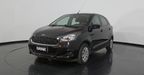 Ford Ka TIVCT SE Hatchback 2017