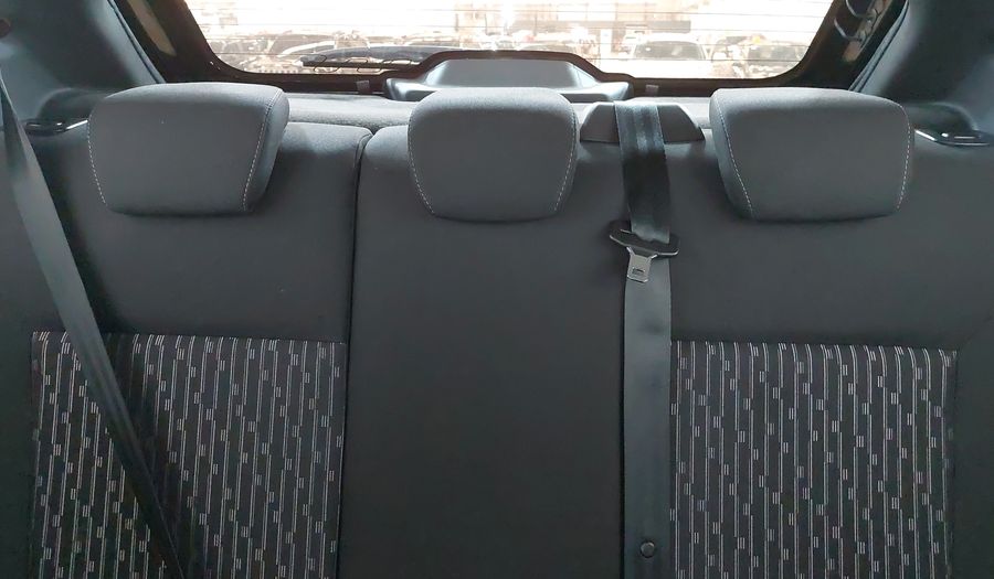 Ford Ka TIVCT SE Hatchback 2017