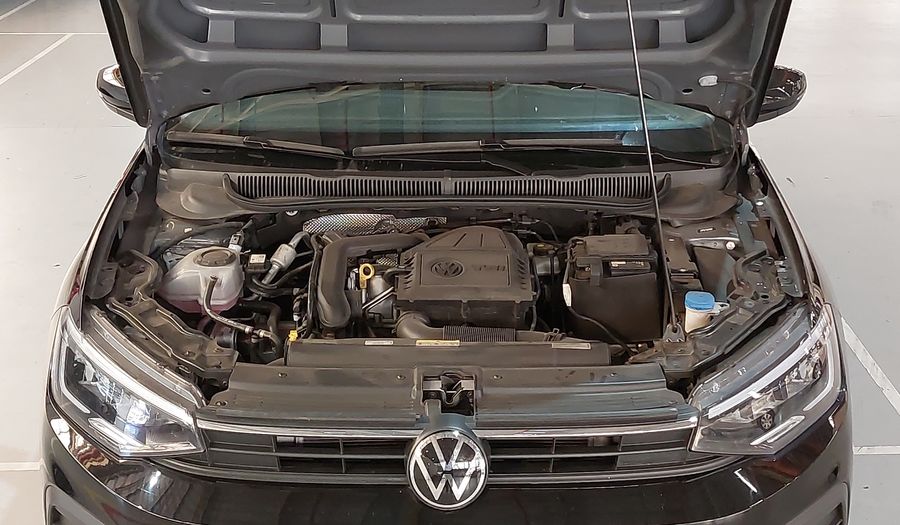 Volkswagen Virtus TSI AUTOMÁTICO Sedan 2023