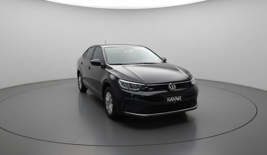 Volkswagen Virtus TSI AUTOMÁTICO Sedan 2023