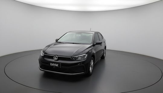 Volkswagen • Virtus