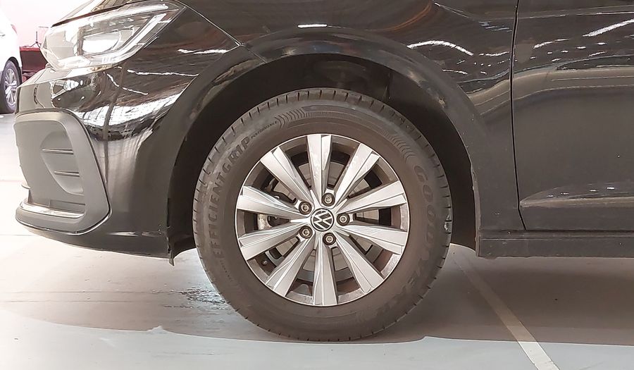 Volkswagen Virtus TSI AUTOMÁTICO Sedan 2023