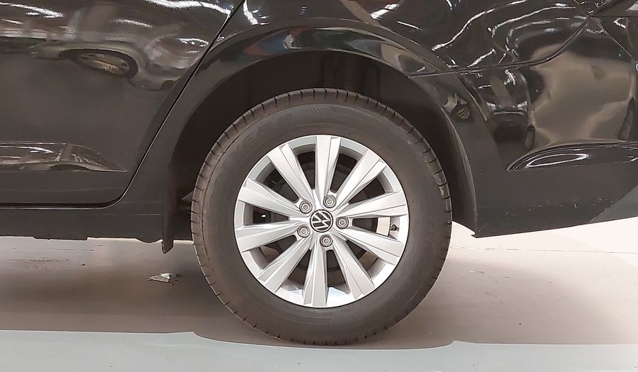 Volkswagen Virtus TSI AUTOMÁTICO Sedan 2023