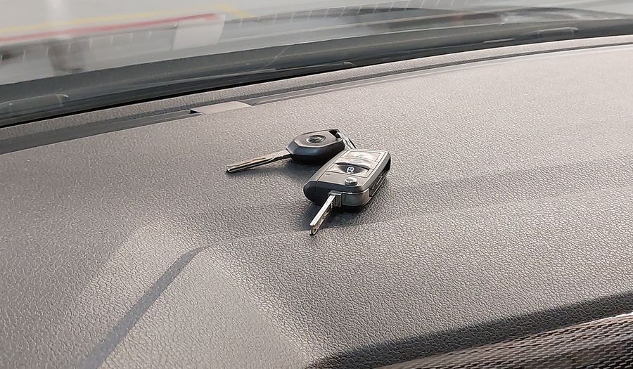 Volkswagen Virtus TSI AUTOMÁTICO Sedan 2023