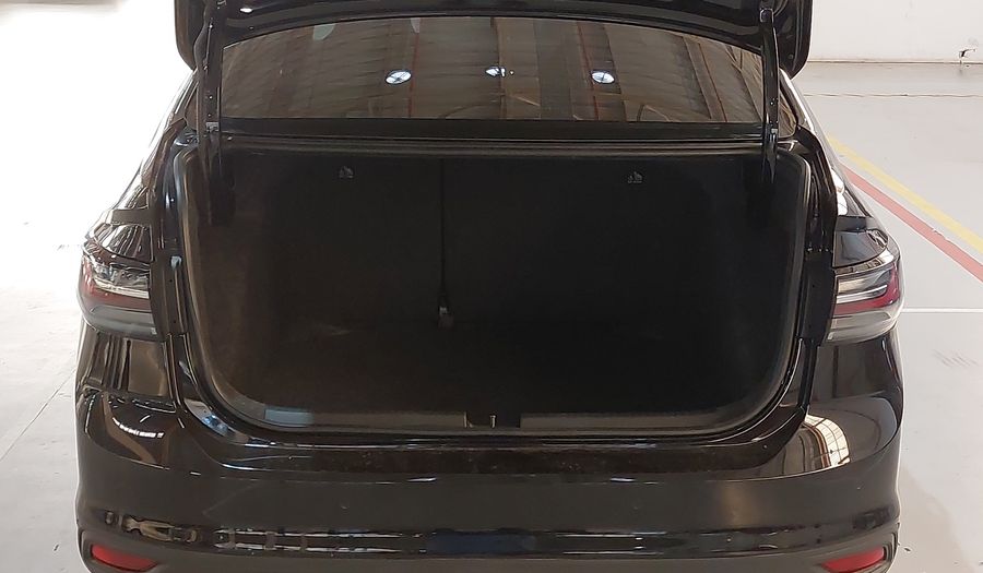 Volkswagen Virtus TSI AUTOMÁTICO Sedan 2023