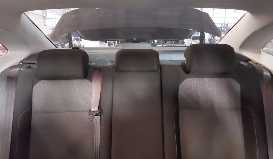 Volkswagen Virtus TSI AUTOMÁTICO Sedan 2023