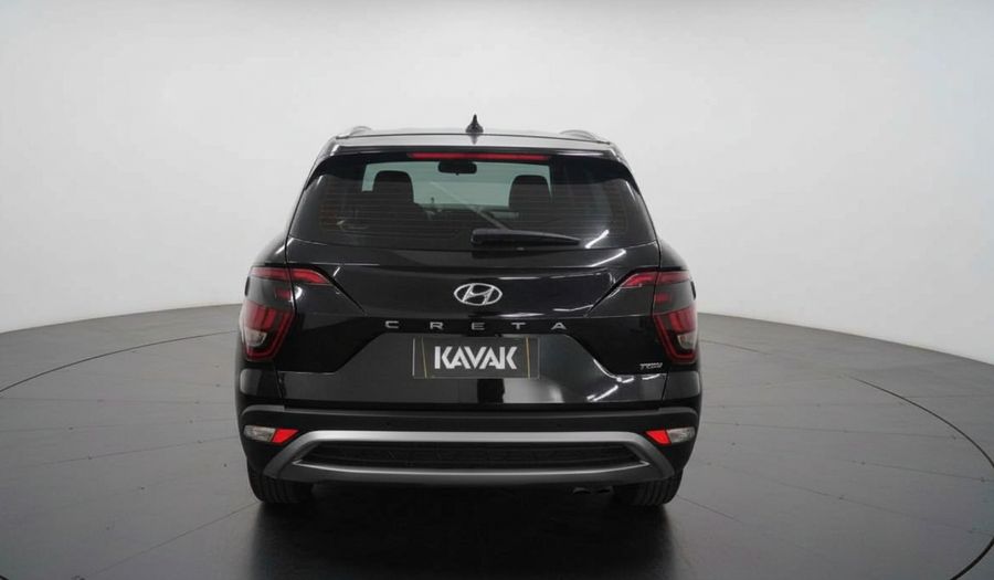 Hyundai Creta LIMITED Suv 2023