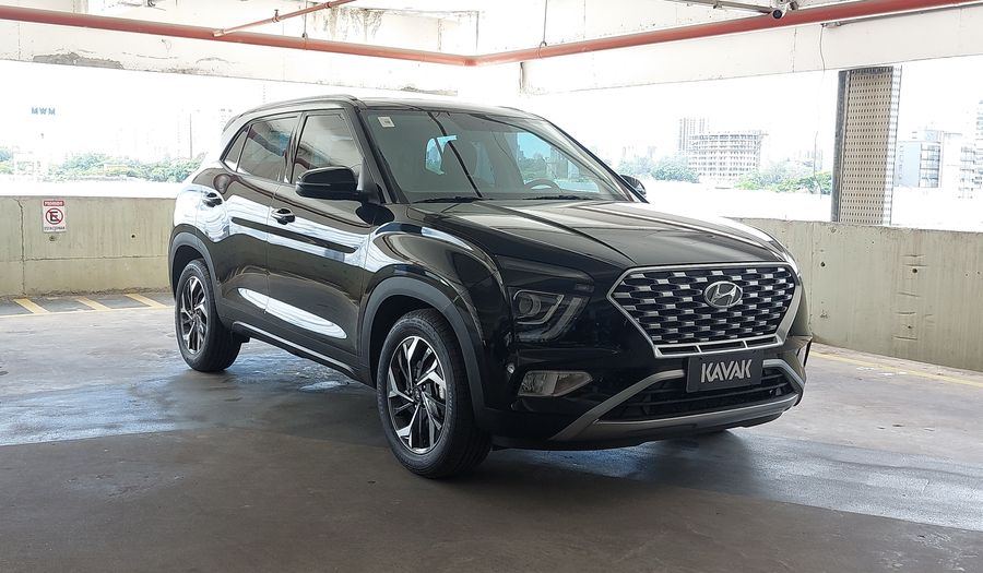 Hyundai Creta LIMITED Suv 2023