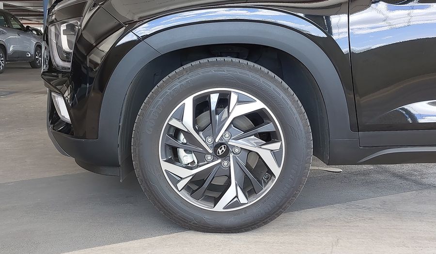 Hyundai Creta LIMITED Suv 2023