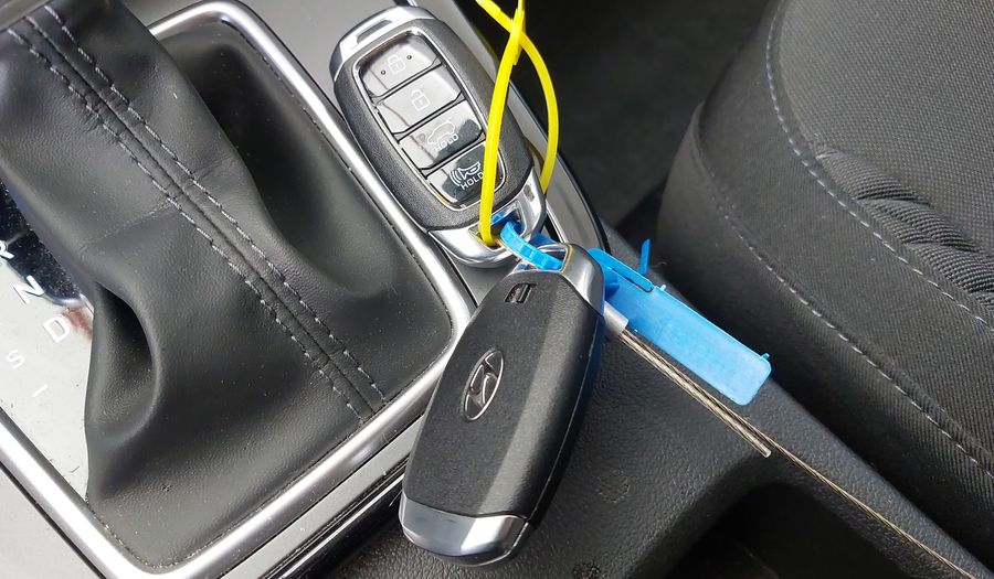 Hyundai Creta LIMITED Suv 2023