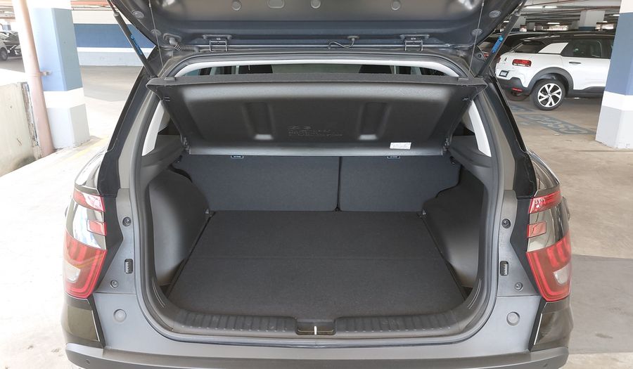 Hyundai Creta LIMITED Suv 2023