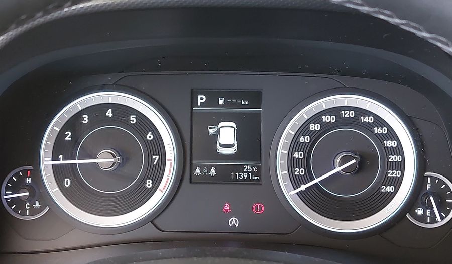 Hyundai Creta LIMITED Suv 2023