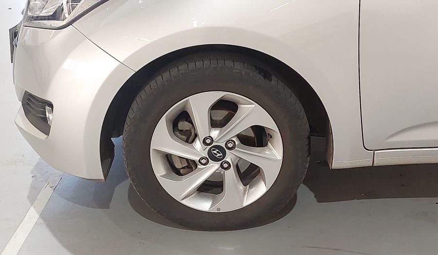 Hyundai Hb20 PREMIUM Hatchback 2017