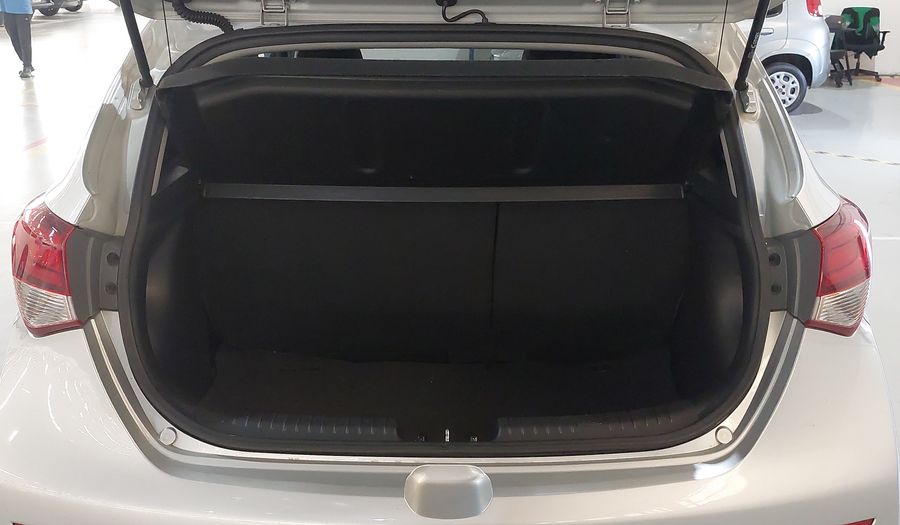 Hyundai Hb20 PREMIUM Hatchback 2017