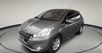 Peugeot 208 1.5 ALLURE TOUCHSCREEN Hatchback 2014