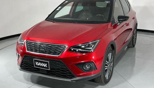 Seat • Arona