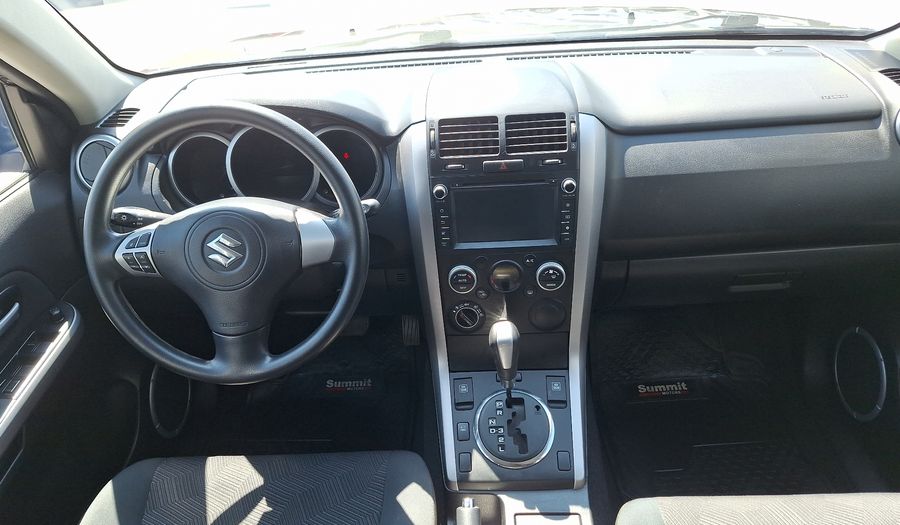 Suzuki Grandnomade 2.4 GLX AUTO NAV 4WD Suv 2019