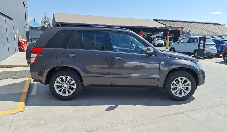 Suzuki Grandnomade 2.4 GLX AUTO NAV 4WD Suv 2019